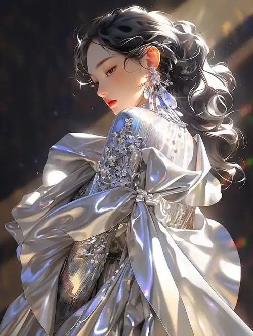 采访